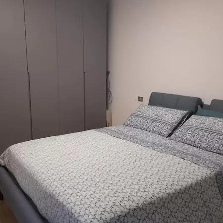 شقة Se023 - Senigallia, Delizioso Bilocale Con Terrazzino سينِغاليا