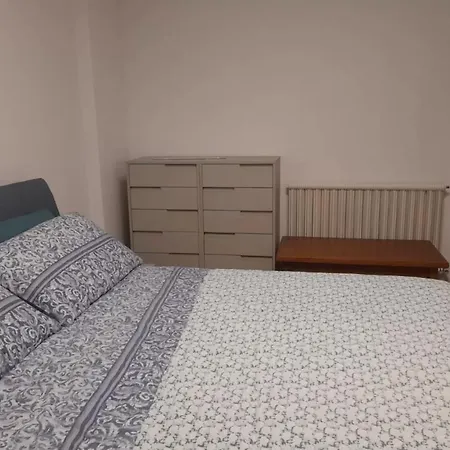 Se023 - Senigallia, Delizioso Bilocale Con Terrazzino Apartment