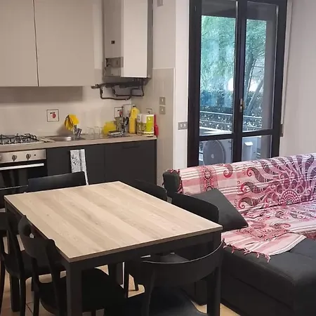 شقة Se023 - Senigallia, Delizioso Bilocale Con Terrazzino